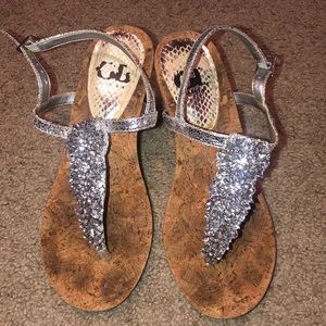 GB-GIANNI BINI Wedges